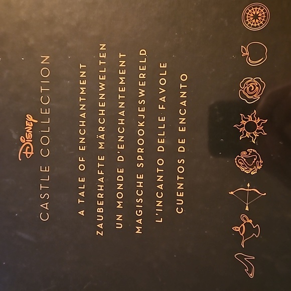 Ravensnueger original quality puzzle 1000 else disney frozem - Picture 3 of 3